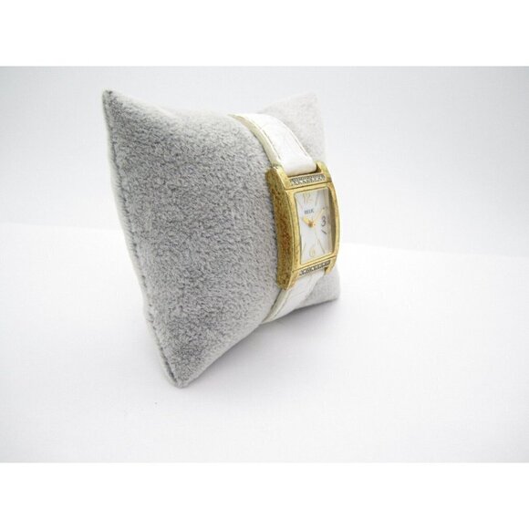 Women's Relic Quartz WR Analog 22mm Dial Causal Watch (E603) ZR3376 - Picture 8 of 12